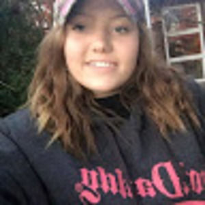 Meet your Posher, Stormie